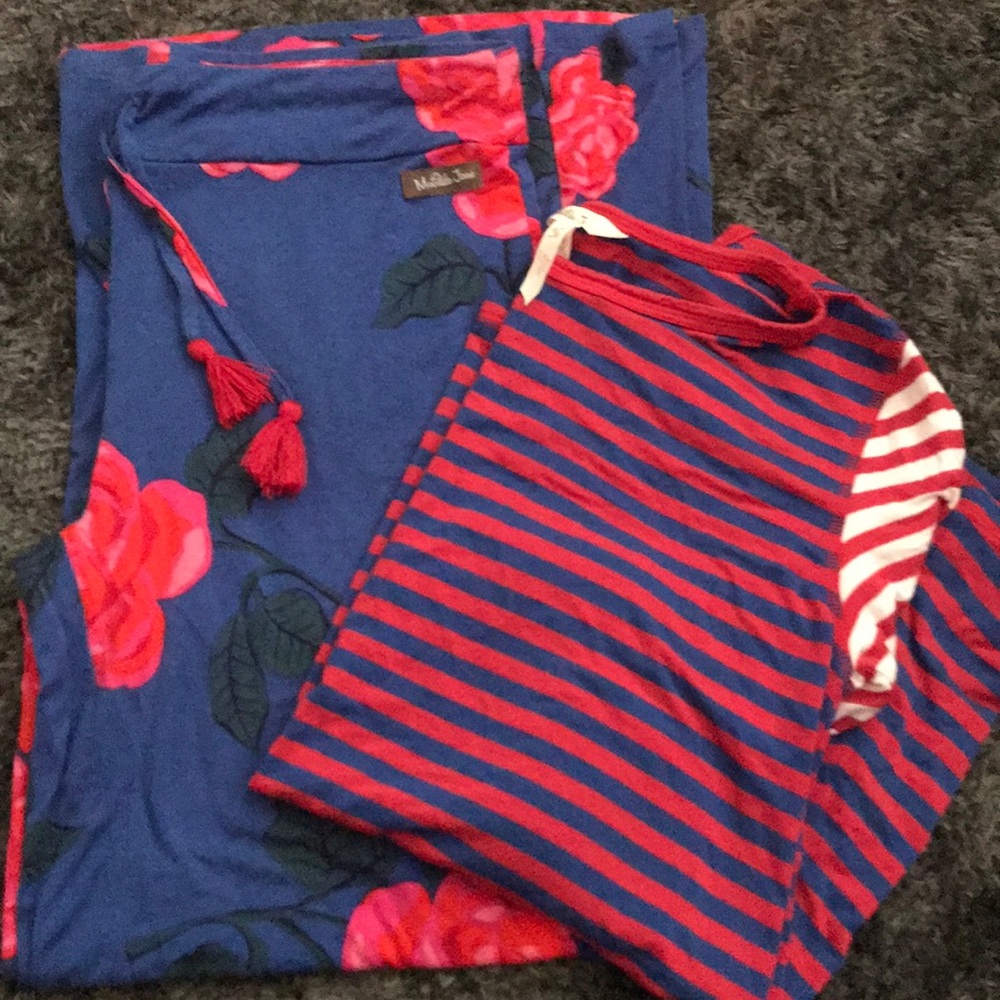 Matilda Jane Pajamas